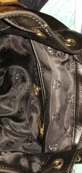 Tory Burch backpack main image 8